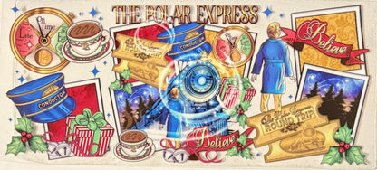 Christmas Movies / TV