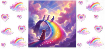 Angel Wings / Feathers / Sun / Moon