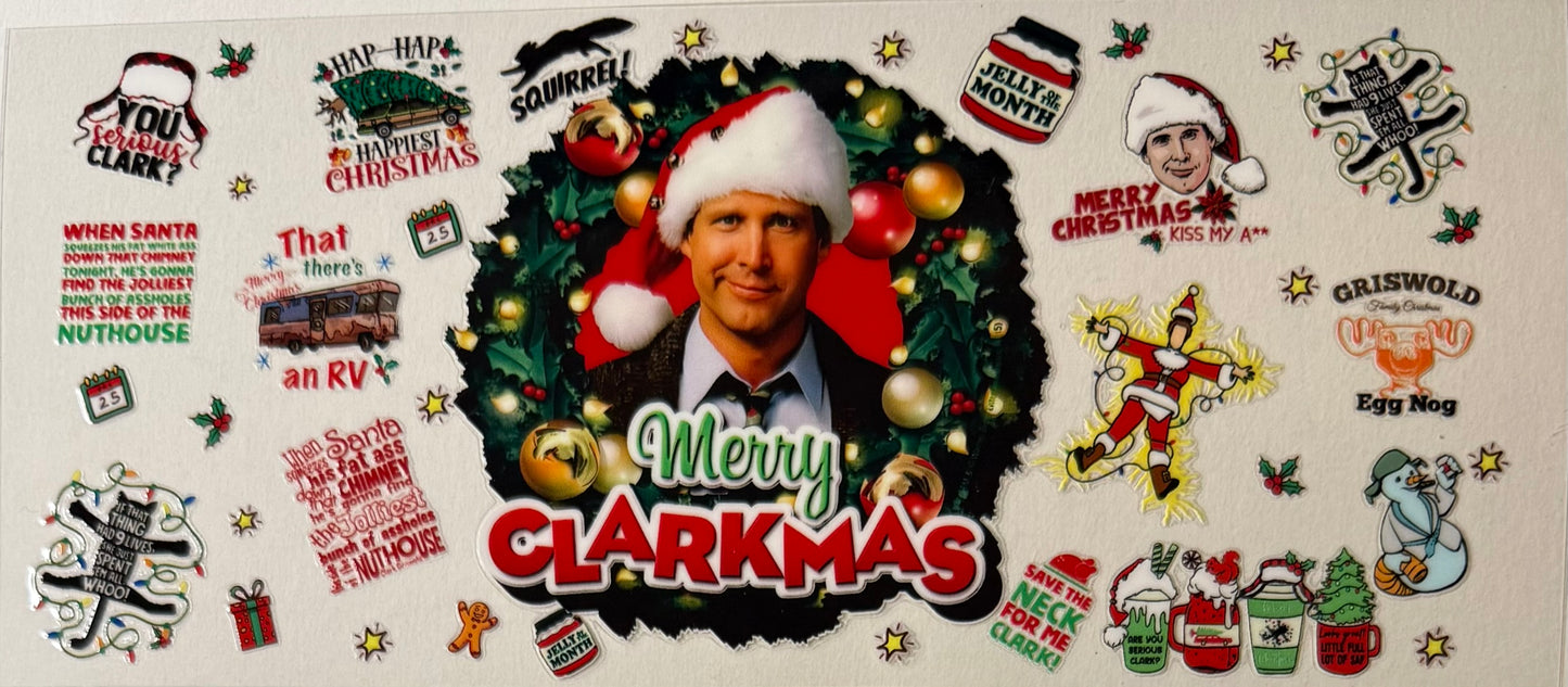 Christmas Movies / TV