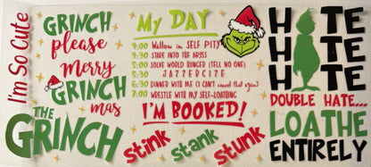 Christmas Movies / TV