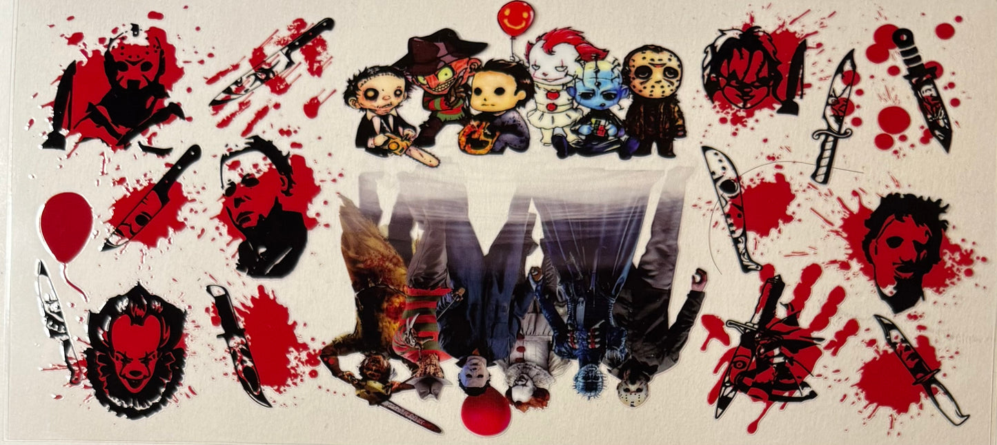 Halloween - Movies / TV / Animated