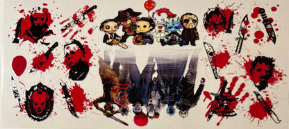 Halloween - Movies / TV / Animated