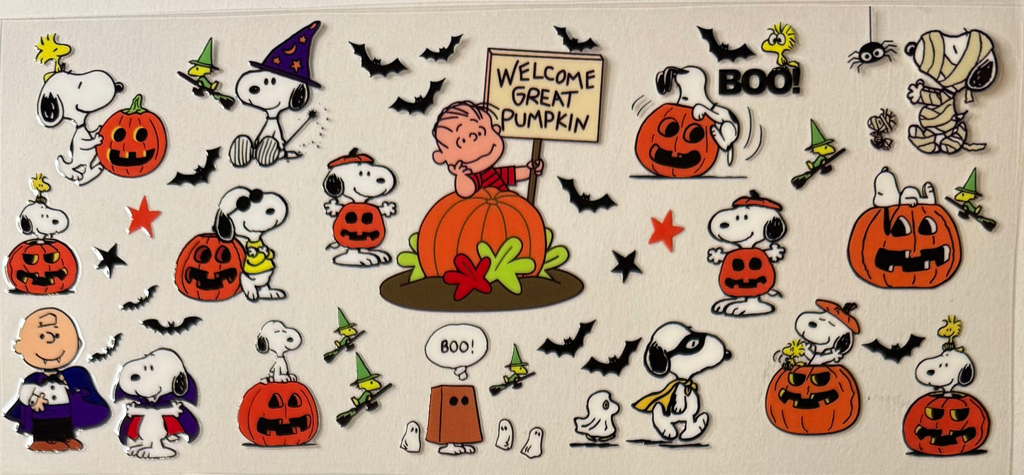 Halloween - Movies / TV / Animated