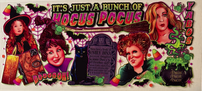 Halloween - Movies / TV / Animated