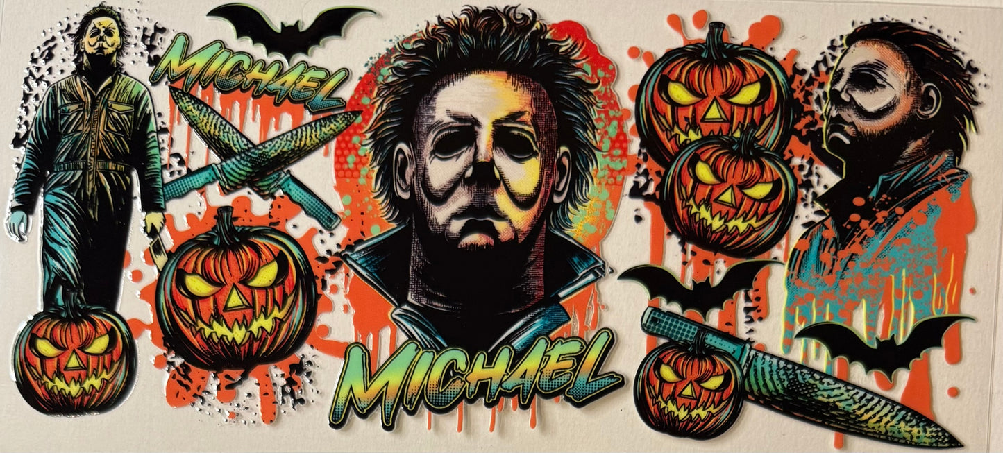 Halloween - Movies / TV / Animated