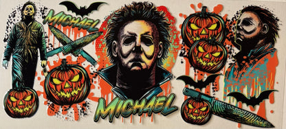 Halloween - Movies / TV / Animated