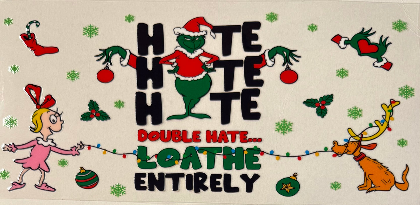 Christmas Movies / TV