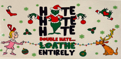 Christmas Movies / TV