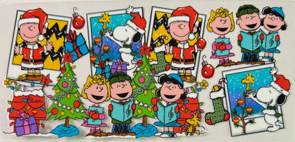 Christmas Movies / TV