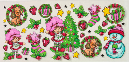 Christmas Movies / TV