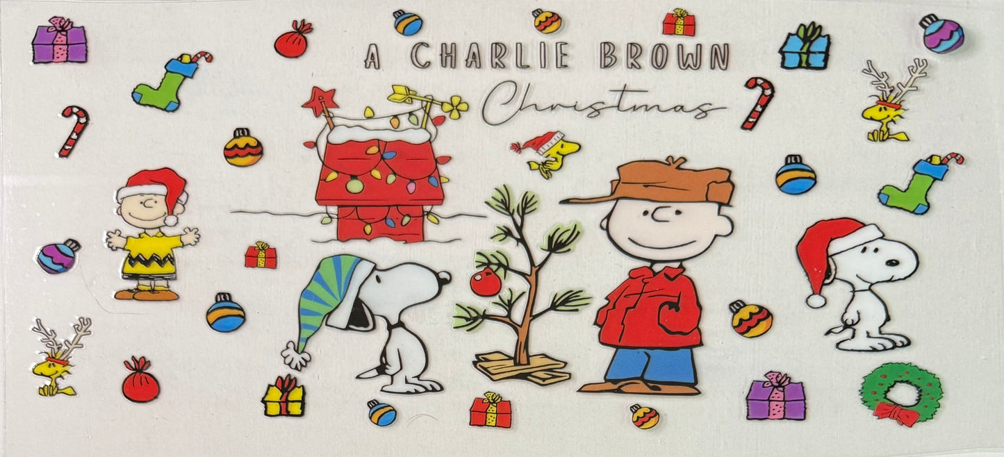 Christmas Movies / TV