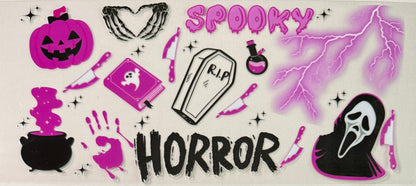 Halloween - Movies / TV / Animated