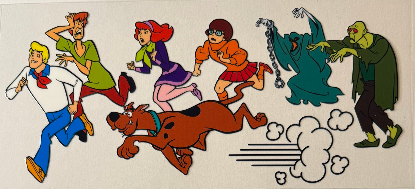 TV / Movies - Animated 2