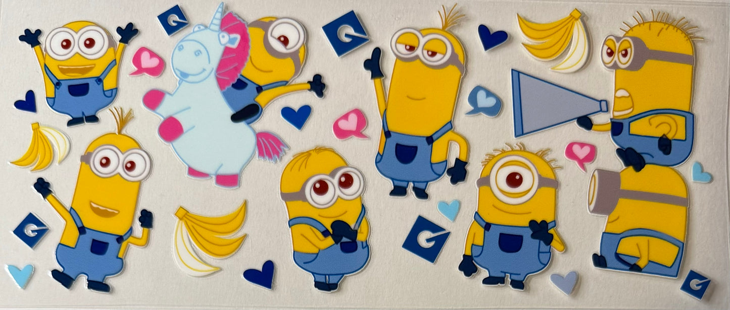 TV / Movies - Animated 2