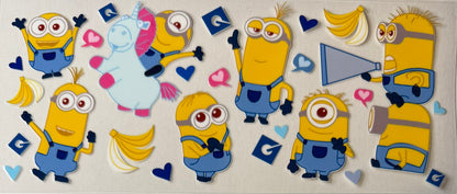 TV / Movies - Animated 2