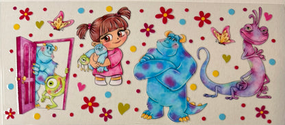 TV / Movies - Disney