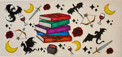 Books / Reading