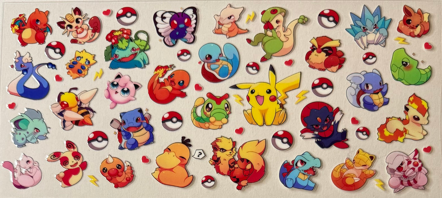 Pokemon