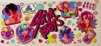 TV / Movies - Animated 2