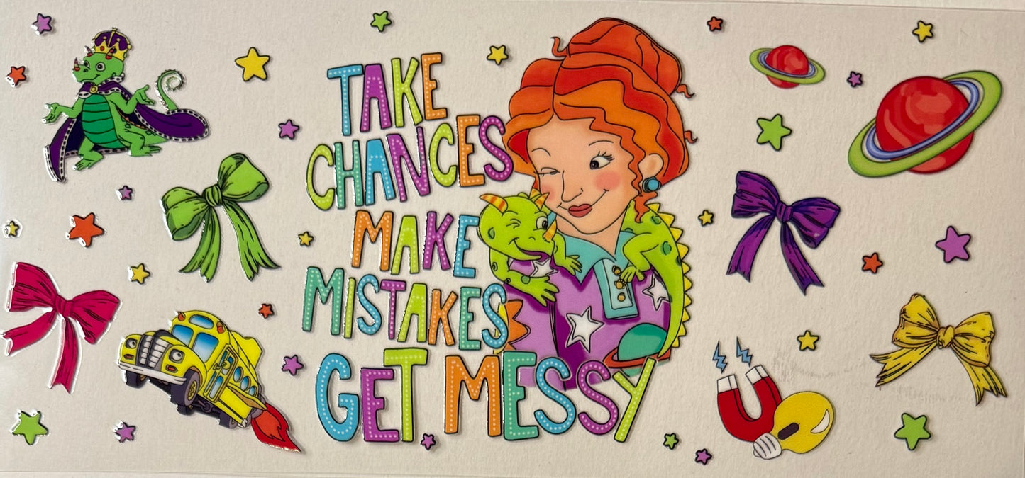 TV / Movies - Animated 2