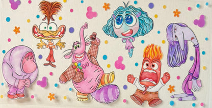 TV / Movies - Disney