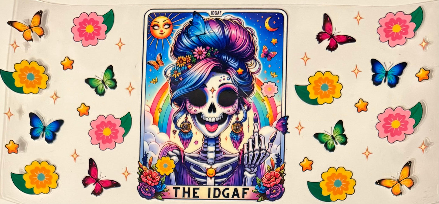 Funny / Sarcastic / Explicit / Inspirational