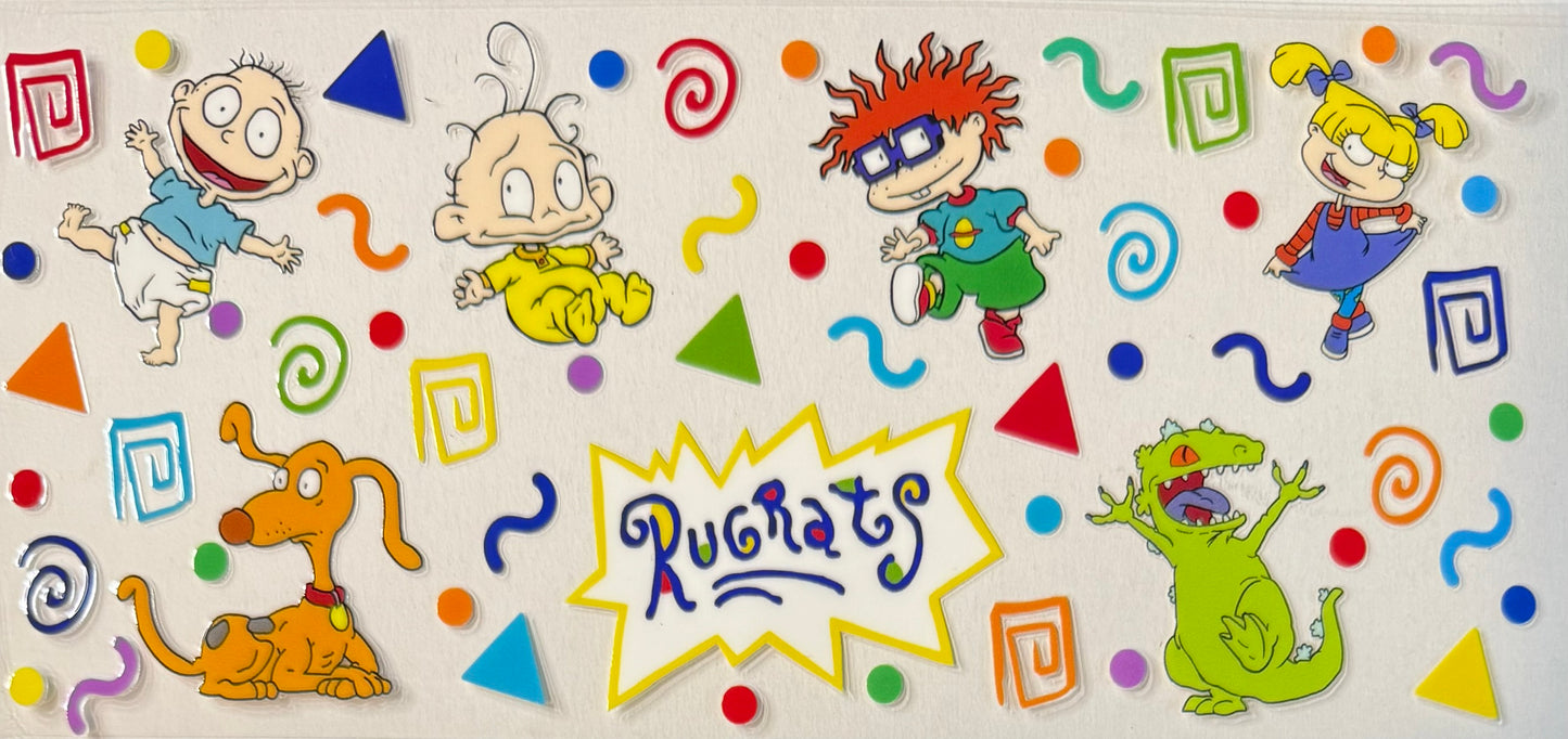 TV / Movies - Animated 2