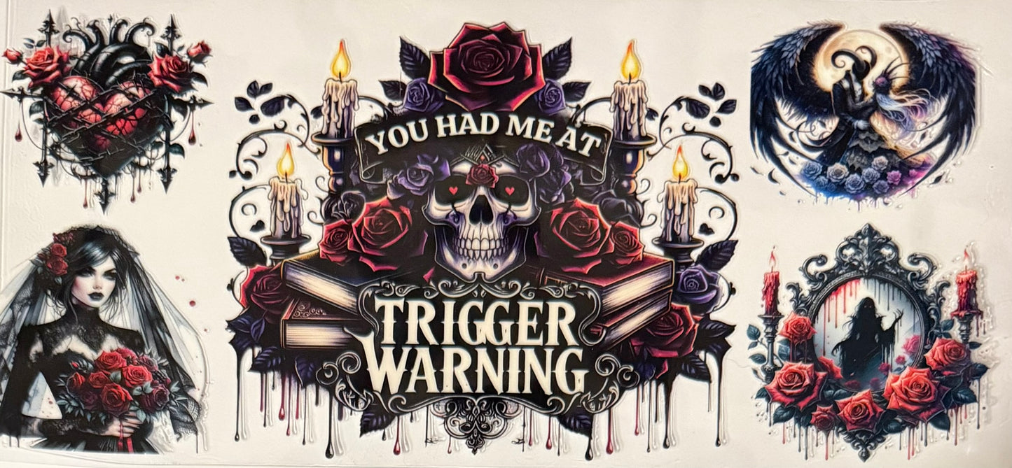 Funny / Sarcastic / Explicit / Inspirational