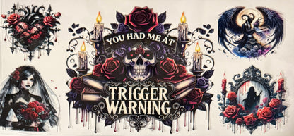 Funny / Sarcastic / Explicit / Inspirational