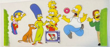 TV / Movies - Animated 2