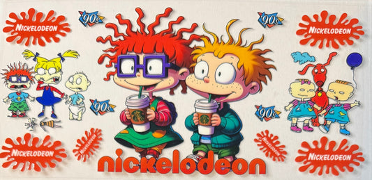 TV / Movies - Animated 2