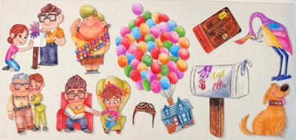 TV / Movies - Disney