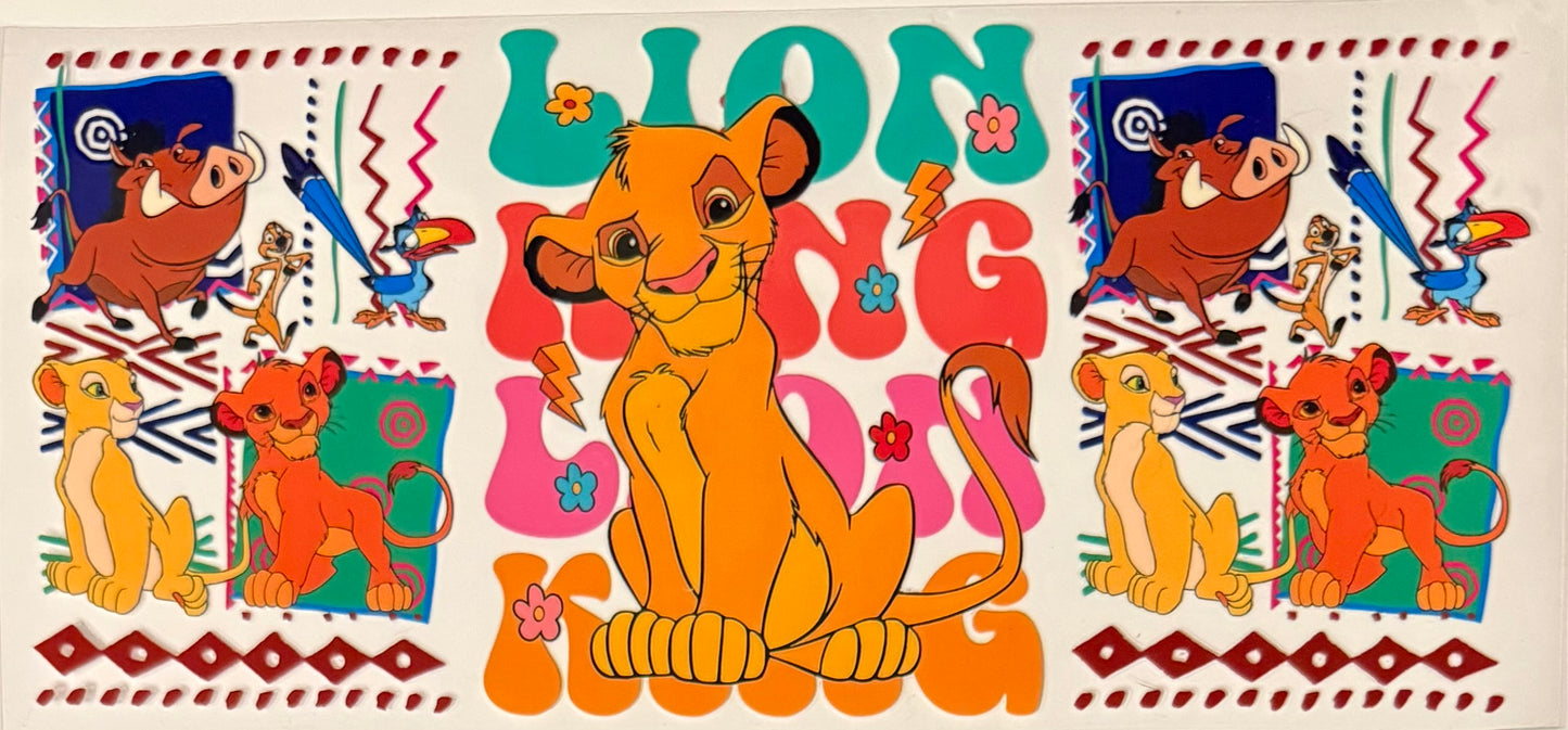 TV / Movies - Disney