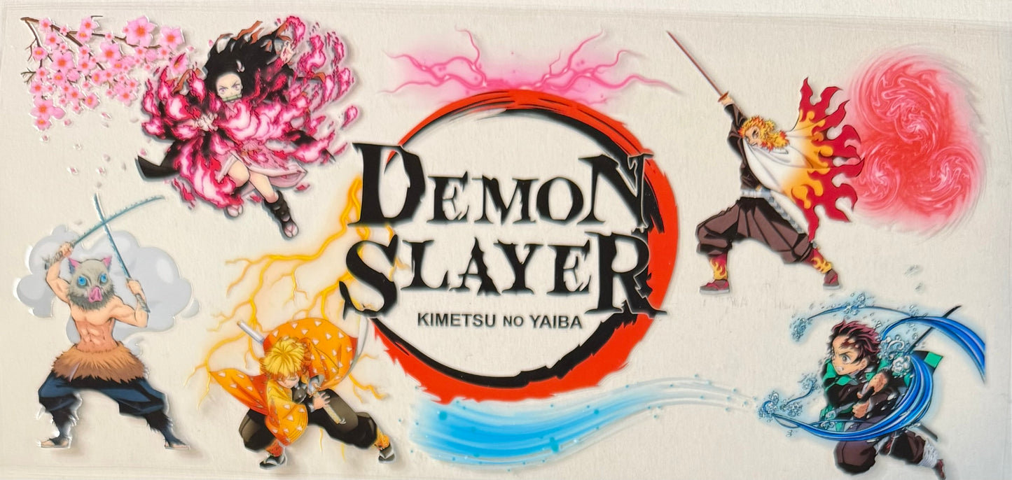 TV / Movies - Animated 2