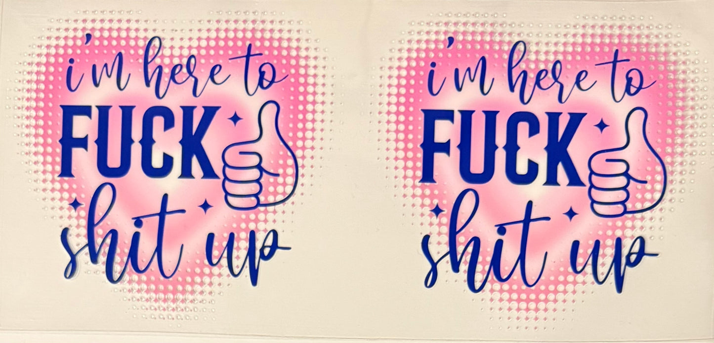 Funny / Sarcastic / Explicit / Inspirational