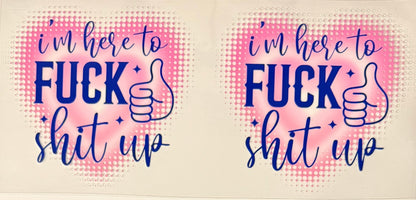 Funny / Sarcastic / Explicit / Inspirational