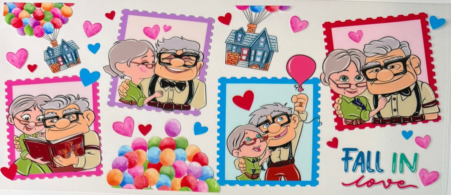 TV / Movies - Disney