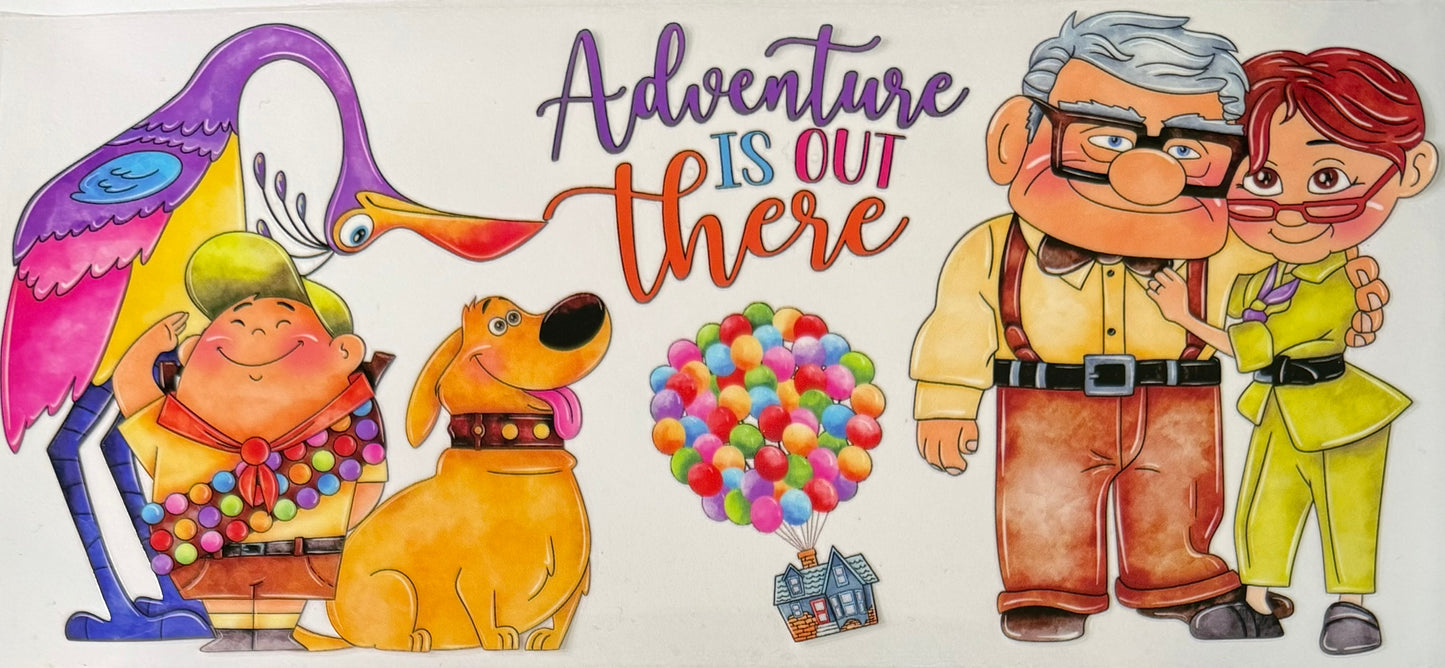 TV / Movies - Disney