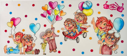 TV / Movies - Disney