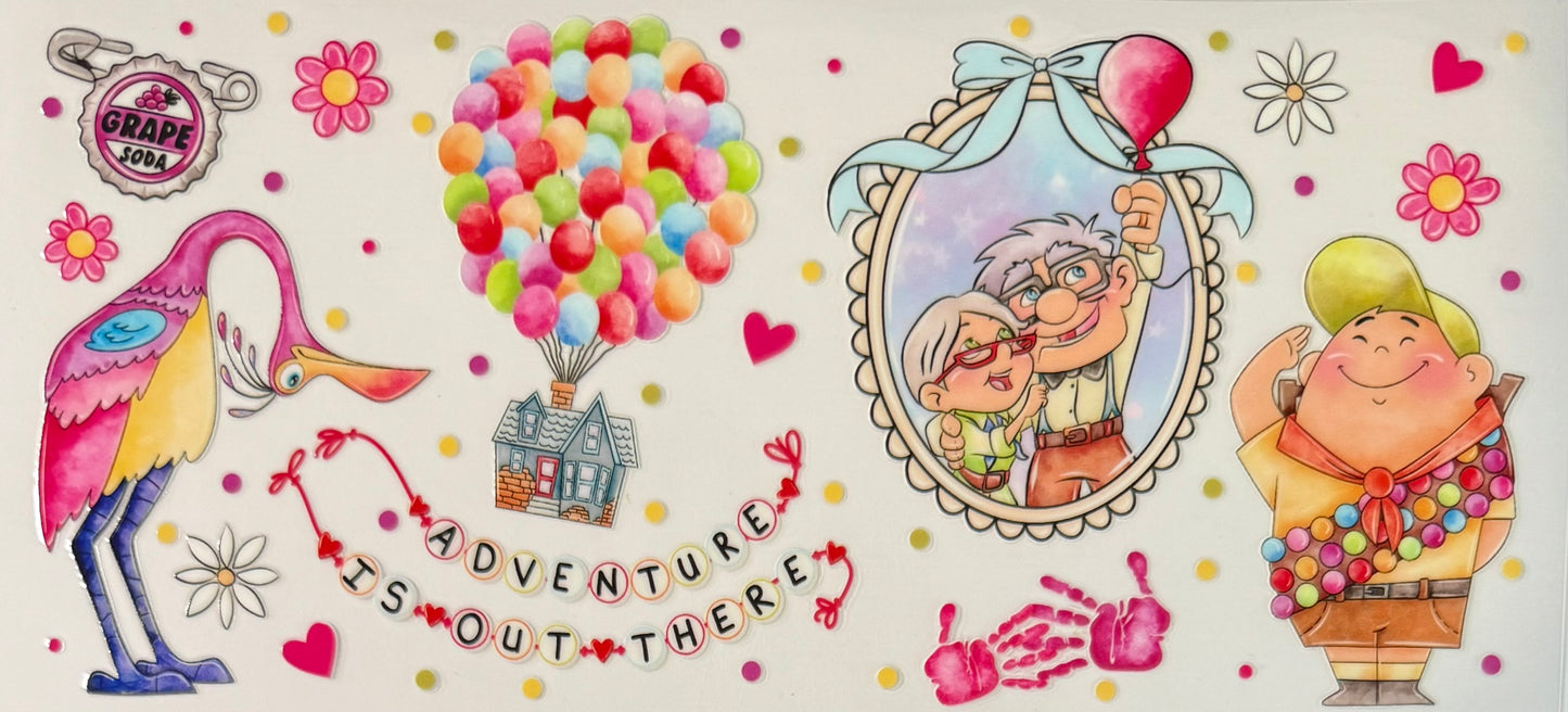 TV / Movies - Disney