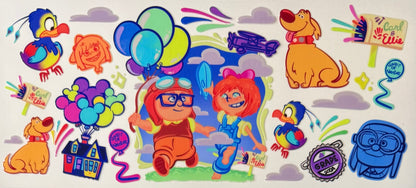 TV / Movies - Disney