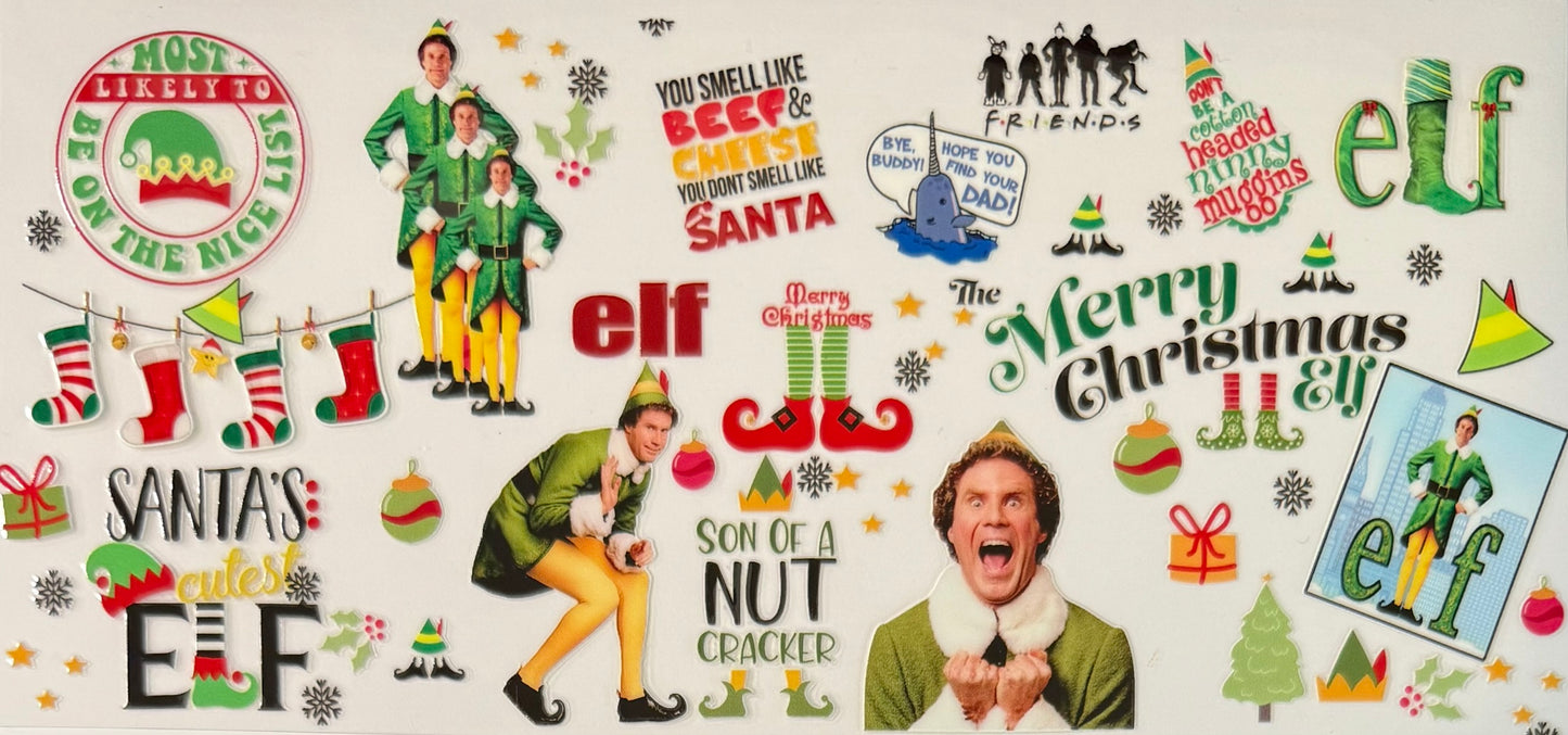 Christmas Movies / TV