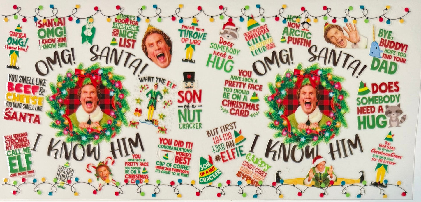 Christmas Movies / TV