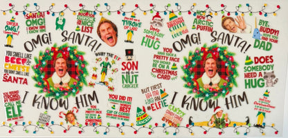 Christmas Movies / TV