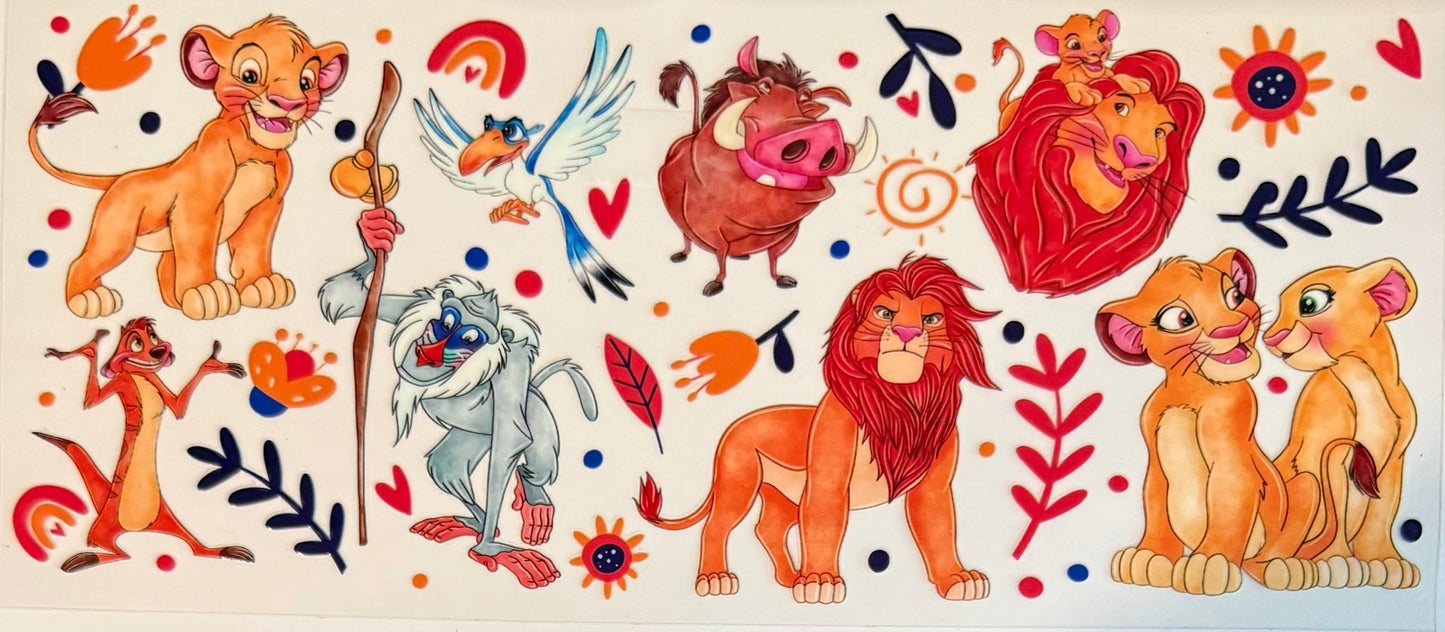 TV / Movies - Disney