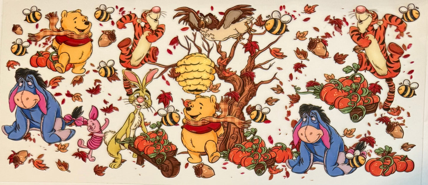 TV / Movies - Animated 1