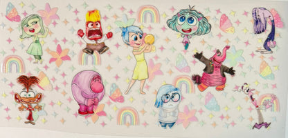 TV / Movies - Disney