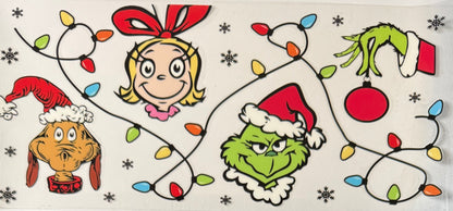 Christmas Movies / TV