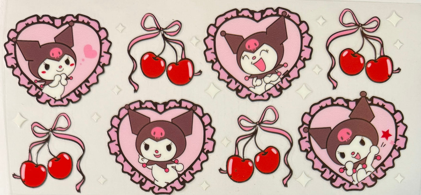 TV / Movies - Animated 2