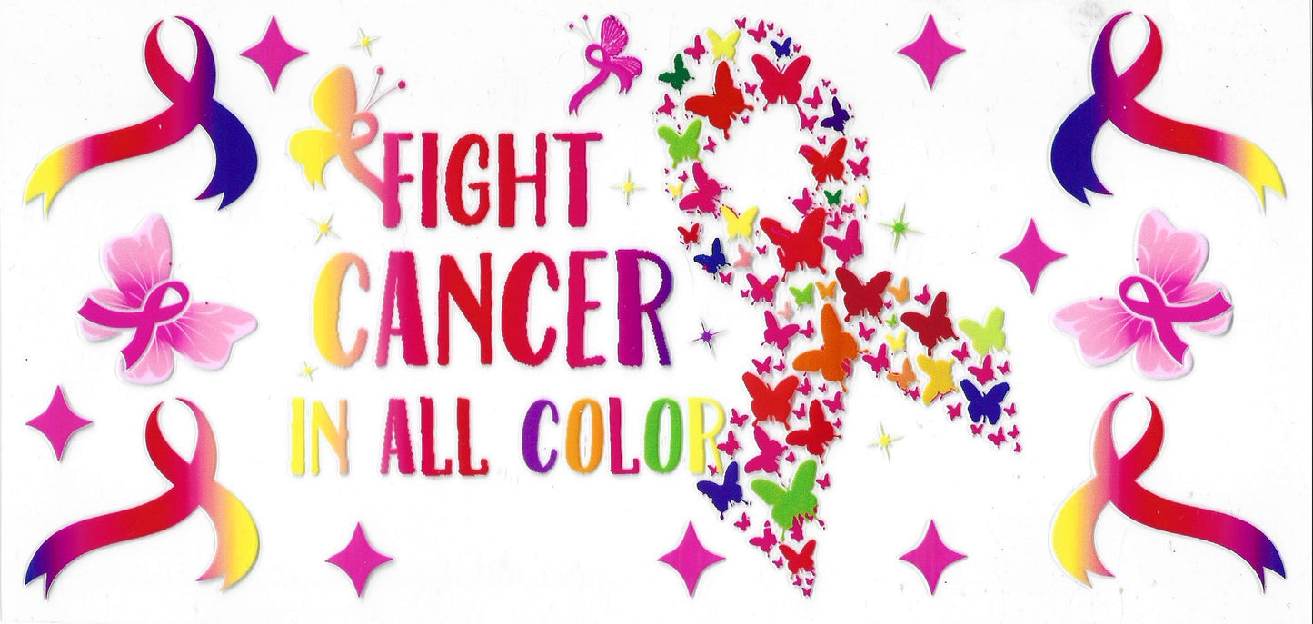 Awareness / Ribbons / Mental Health